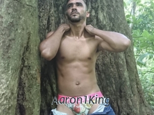 Aaron1King Ligne Rose