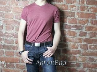 AaronBad