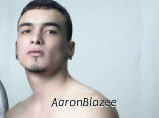 AaronBlazee