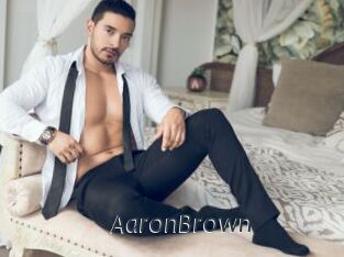 AaronBrown