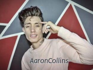 AaronCollins Ligne Rose