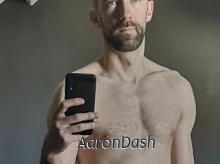 AaronDash