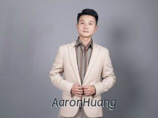 AaronHuang