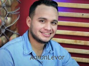 AaronLevor