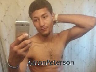 Aaron_Peterson