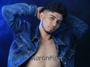 AaronPiper