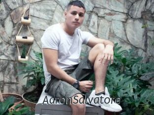 AaronSalvatore