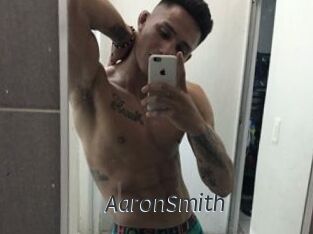AaronSmith Ligne Rose