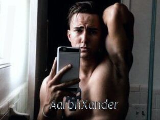 Aaron_Xander