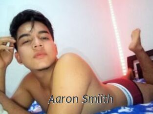 Aaron_Smiith