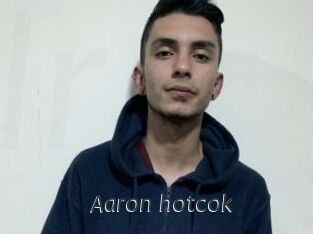 Aaron_hotcok_