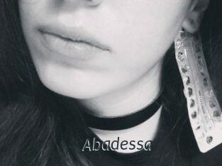 Abadessa