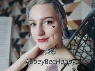 AbbeyBeeHappy