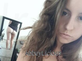 AbbeyLicious