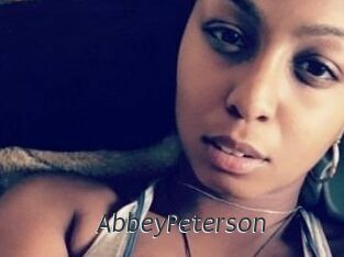 Abbey_Peterson Ligne Rose