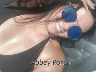 Abbey_Porch Ligne Rose