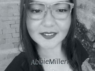 AbbieMillerr