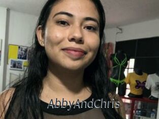 AbbyAndChris
