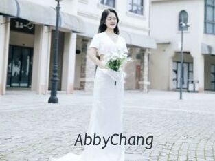 AbbyChang