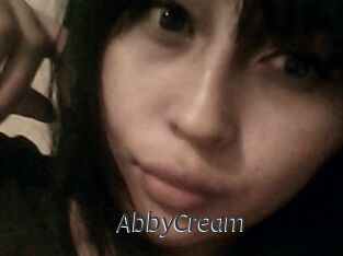 AbbyCream