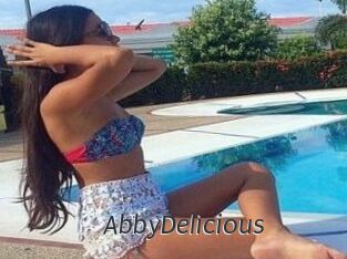 AbbyDelicious