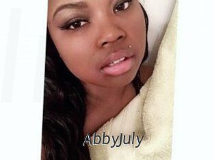 Abby_July