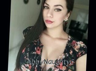 AbbyNaughty6