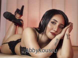 AbbyRouseu