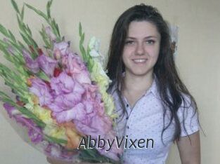 AbbyVixen