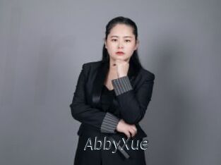 AbbyXue