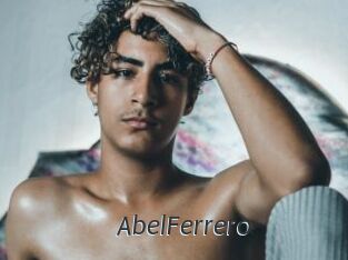 AbelFerrero