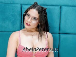 AbelaPeterson