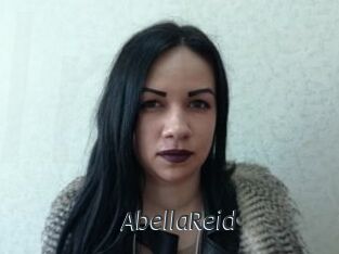 AbellaReid