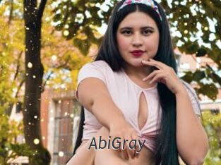 AbiGray
