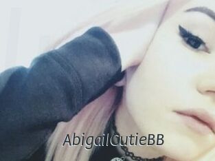 AbigailCutieBB