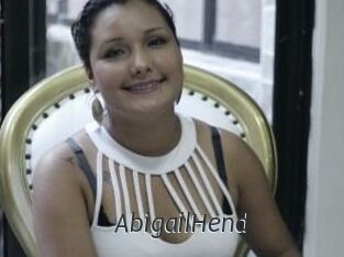 AbigailHend