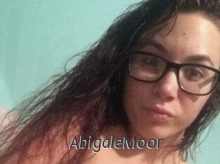 Abigale_Moor