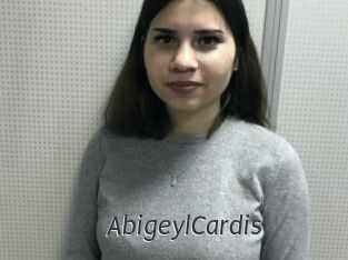 AbigeylCardis