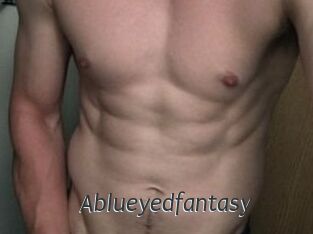 Ablueyedfantasy