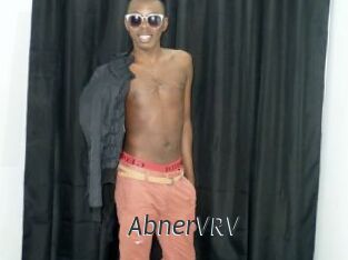 AbnerVRV