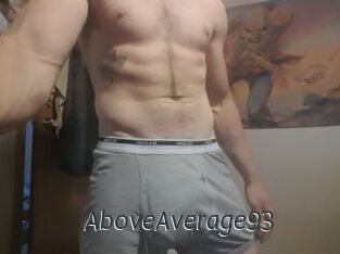 AboveAverage93