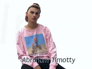 Abraham_Timotty