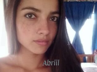 Abriil