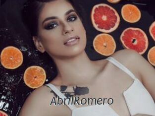 AbrilRomero