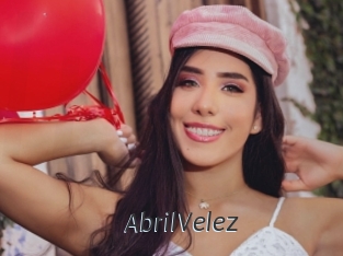 AbrilVelez Ligne Rose