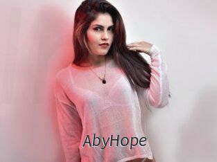 AbyHope Ligne Rose
