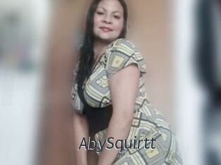 AbySquirtt