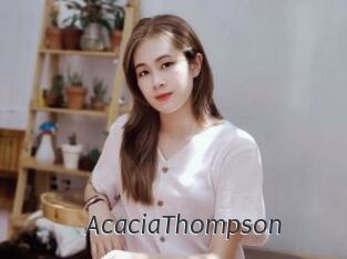 AcaciaThompson