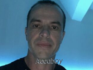 Accaboy