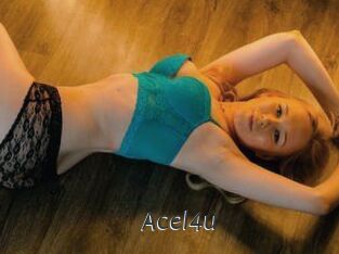 Acel4u